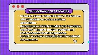 EXTENSIVE READING AND SECOND LANGUAGE ACQUISITION
