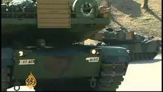 New Agent Orange investigation in South Korea