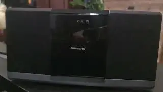 Grundig wms 3000bt dab+ 40w rms