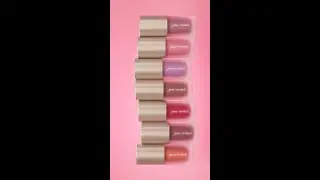 Introducing ColorLuxe Liquid Blush