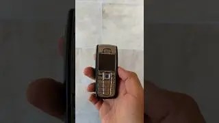 Nokia 6230i