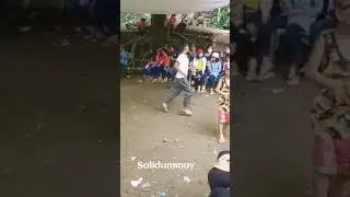 dancing in the tune of Salidummay #tayaw #igorotsongs #philippines #2022 #2022status #igorot