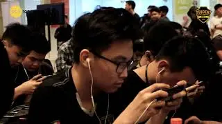Student Esports Tournament