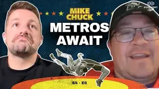 EPIC Matchups Await Conference Tournaments | Nebraska HS Wrestling Weekend Recap | Mike Chuck