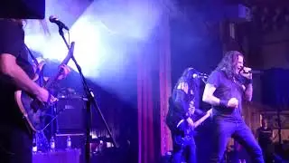 Ostrogoth - Rock Fever - Trveheim Festival Vol.2