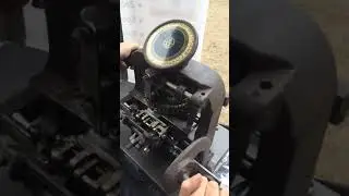 dog tags machine