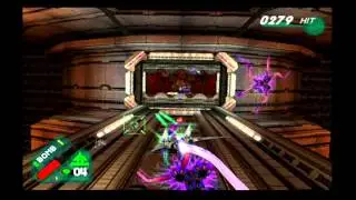 GameBabble - Rail Shooters and Why I Love 'Em!