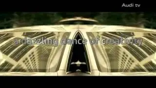 The Audi A8 - countdown to unveiling