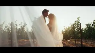 S&J | Montage Healdsburg Wedding Film