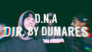 Dumares Mob - D.N.A 🧬 (Feat. Grang e ALM) [Dir. By DMOB]