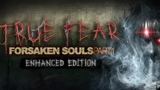 TRUE FEAR FORSAKEN SOULS  Part - 1 The Asylum' s DARKEST Secrets EXPOSED 💀