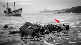 How One Intelligence Officer's 'Dead Man' Deception Plan Sent German Divisions To The Wrong Beach