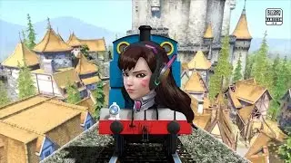 Choo Choo