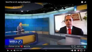 Analysis of G7 Summit and Impact on International Trade and Investments