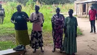 🔴Live :Open Air Crusade- Kiiri Market || Kaimosi Bible College||South Sudan ||1st - 10th Aug 2025