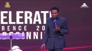 How Apostle Michael Orokpo Cast Out a Very Stubborn Demon