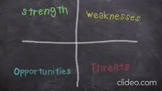 SWOT Analysis &ndash; The Ultimate Business Playbook