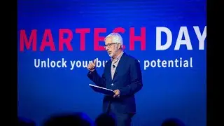 Martech Day JAKALA | Fran&ccedil;ois De Brabant