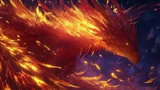 Crown of Ash and Thunder