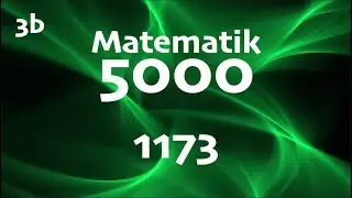 Matematik 5000 3b 1173