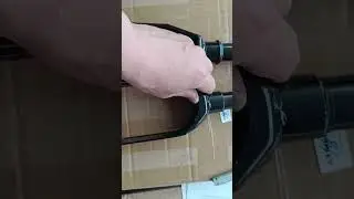 Сравнение вилок Xiaomi M365 колесо 8.5 и Mi 4 Pro колесо 10 +380685283040 Украина