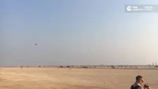 Россия ПУТИН!!! Iran Air Show 2016