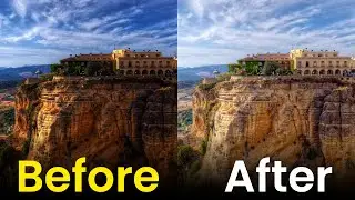 How to Fix HP P27 G5 FHD Monitor Colors | How to Fix HP P27 G5 FHD Monitor Brightness | @Adnaneditz-q3c