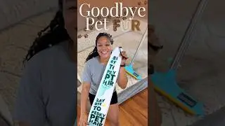 Rid of Pet Fur for Good | UpRoot Clean