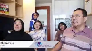 Video Production  Open House Metropolitan Park Apartment   YouTube