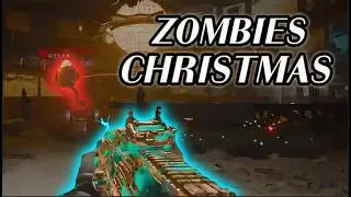 Jingle Hells Black Ops 7 | Chilling Christmas Update Gameplay