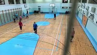 Смена 3 : 7 Мосты