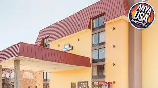 Days Inn Pigeon Forge South | Gatlinburg (TN), United States | Hotel Review ⭐