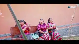 Kevin chicoj FT orquesta bendici&oacute;n