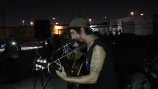 Escape From the ZOO - To KIll a Sunrise