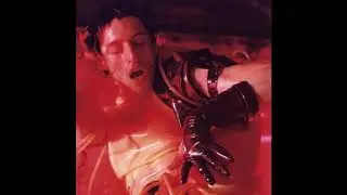 Arca - Time (Alt Intro)