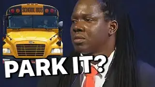 🚨BREAKING NEWS: PNP to SCRAP School Bus Service, Damion Crawford&rsquo;s Explains Shocking New Plan 👀