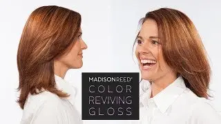 Madison Reed Color Reviving Hair Gloss - Miele