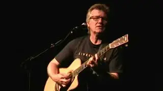 Rik Emmett - Strung-Out Troubadours - Ordinary Man - Live at The Winchester - 2010