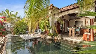 Step into Luxury: A Visual Journey Through Baoase Luxury Resort Curacao