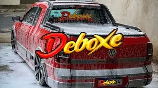 Deboxe EletroFunk 2022 - Donos Da Rua - COMPETIVES