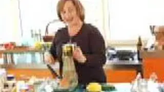 Beth's Crab Cake Cooking Video