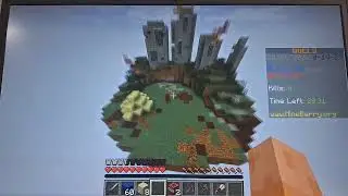 All PvP, fireball SMP.