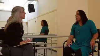 Virtual Preview with Jennifer Archibald