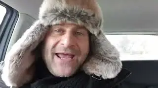 Michael Altinger besucht Stefan Meigel - Tagebuch einer Rampensau