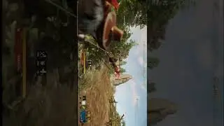 New World PVP⚔️#shorts #newworld #rpg