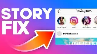 Instagram highlight loading problem, instagram story loading problem, fix instagram highlight error