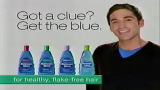 A Bunch of Commercials from 2009
