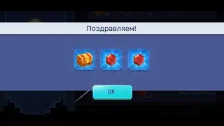 ДВЕ ВАМПИРКИ 3-его ЛВЛа ЗА 5 МИНУТ! Bed wars ( Blockman GO)