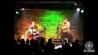 Ken Vandermark / Tim Daisy Duo