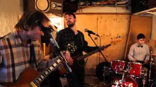 Mark&uacute;s & The Diversion Sessions - Get A Party Going